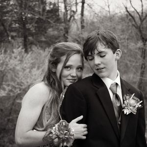 Meet your Posher, Braidon